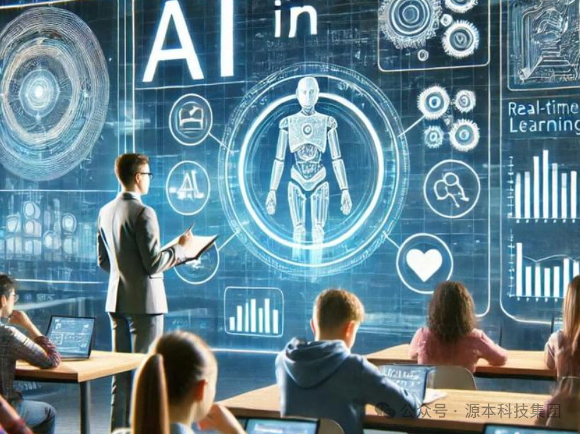 艾弗森贝博ballbet官网科技-本科生掌握大数据、云原生、AI-竞赛保研求职的“超车秘籍”来了！